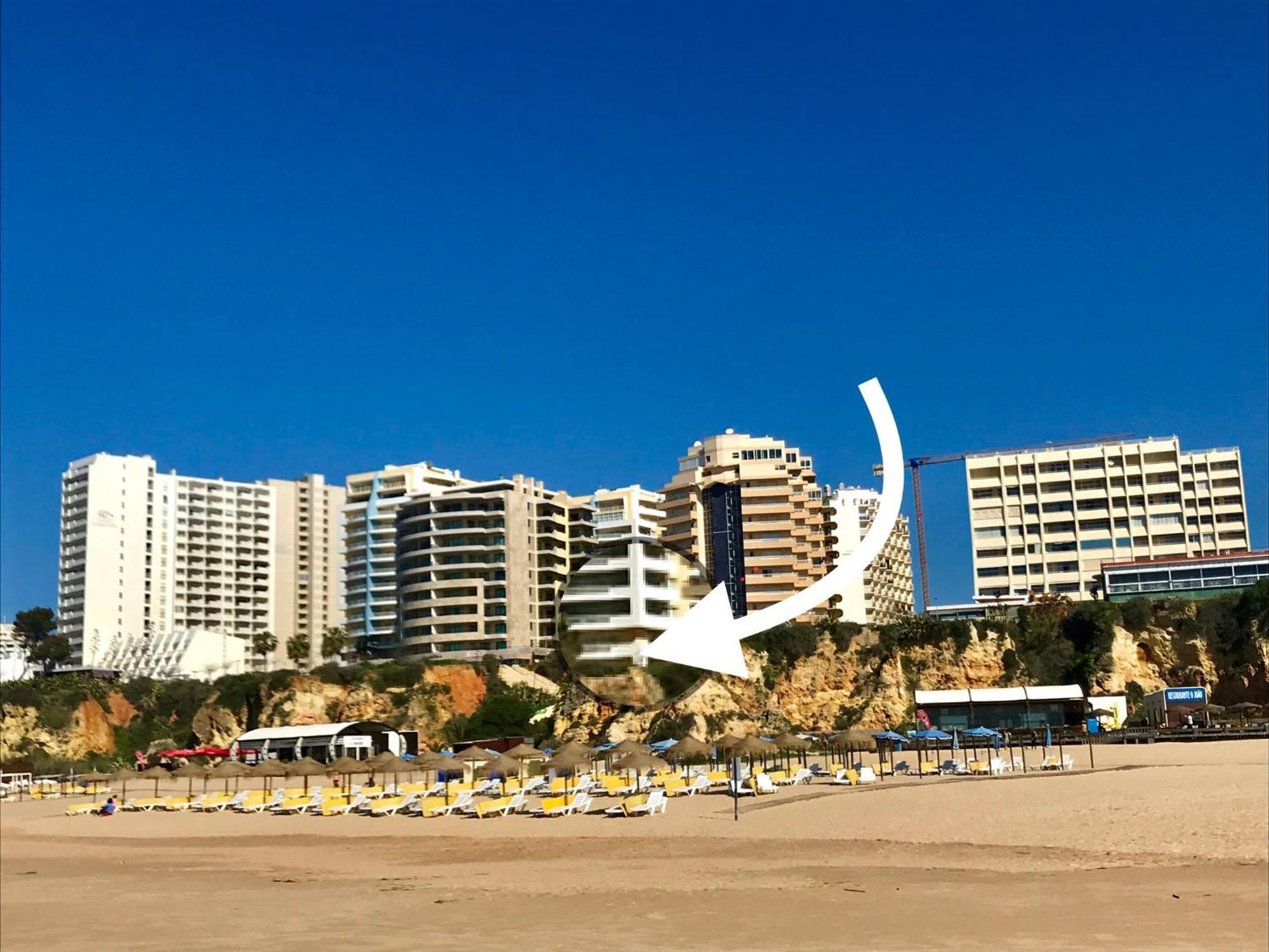 Appartamento Lovely Beachfront With Aircon/wifi