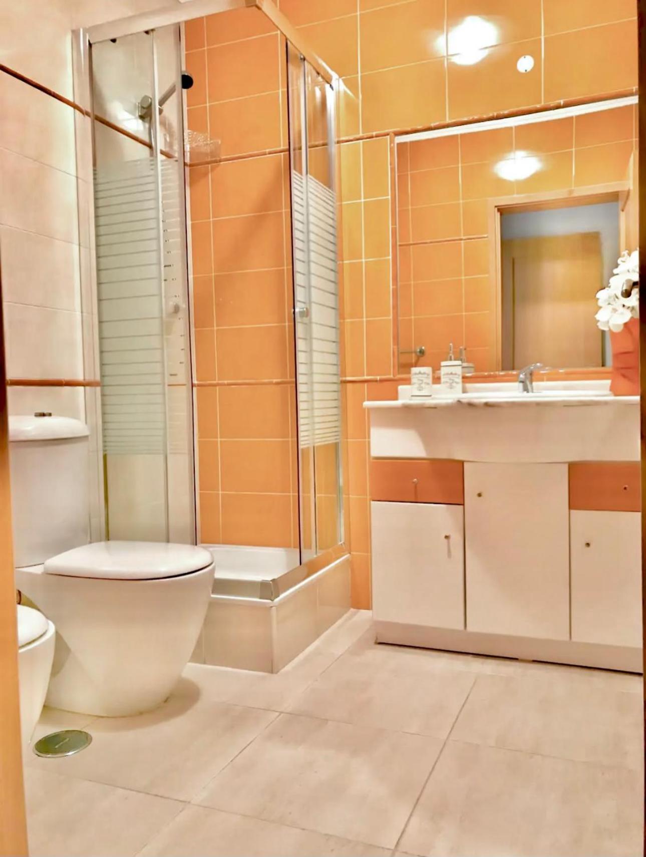 Appartamento Lovely Beachfront With Aircon/wifi *