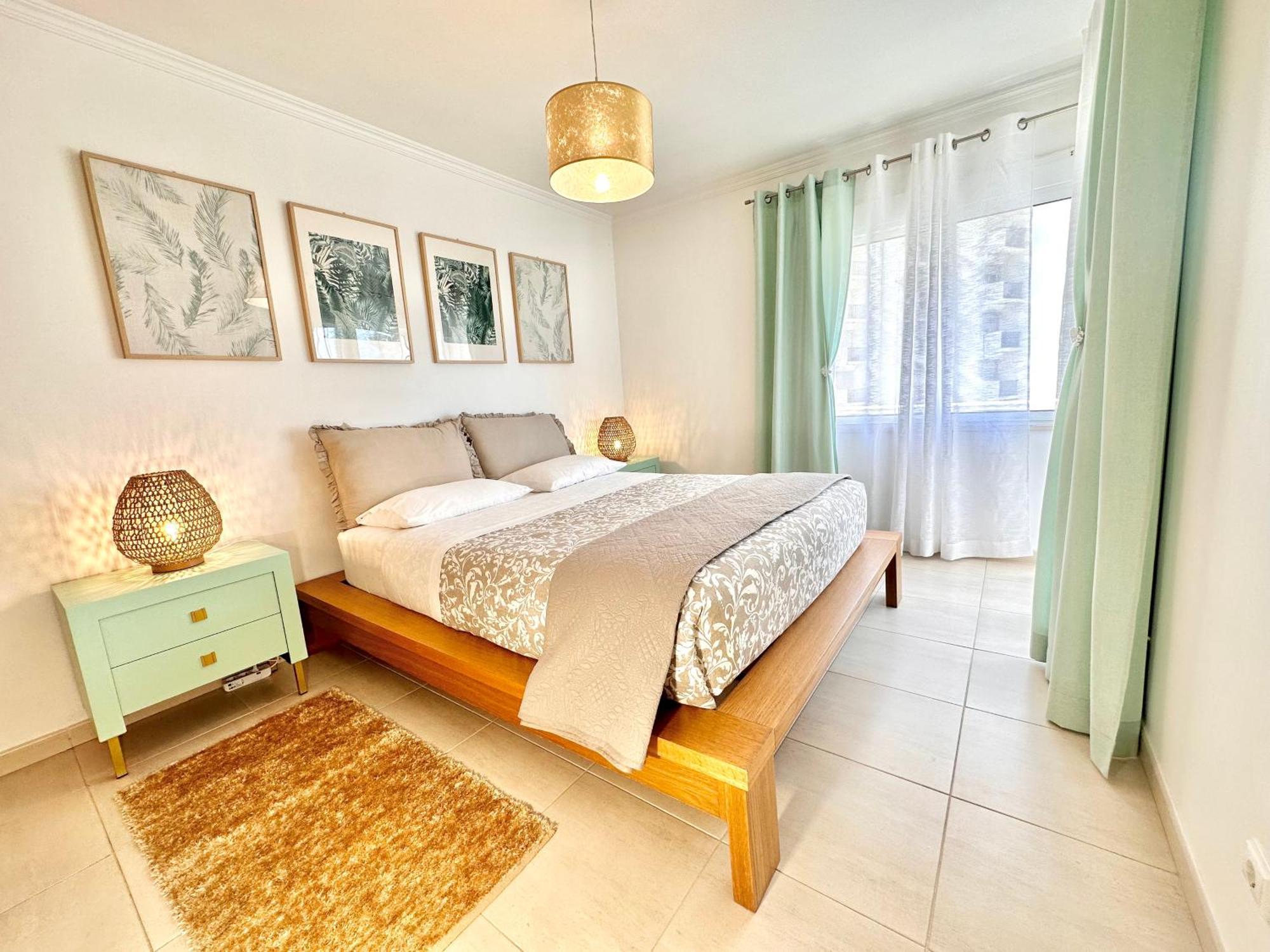Appartamento Lovely Beachfront With Aircon/wifi