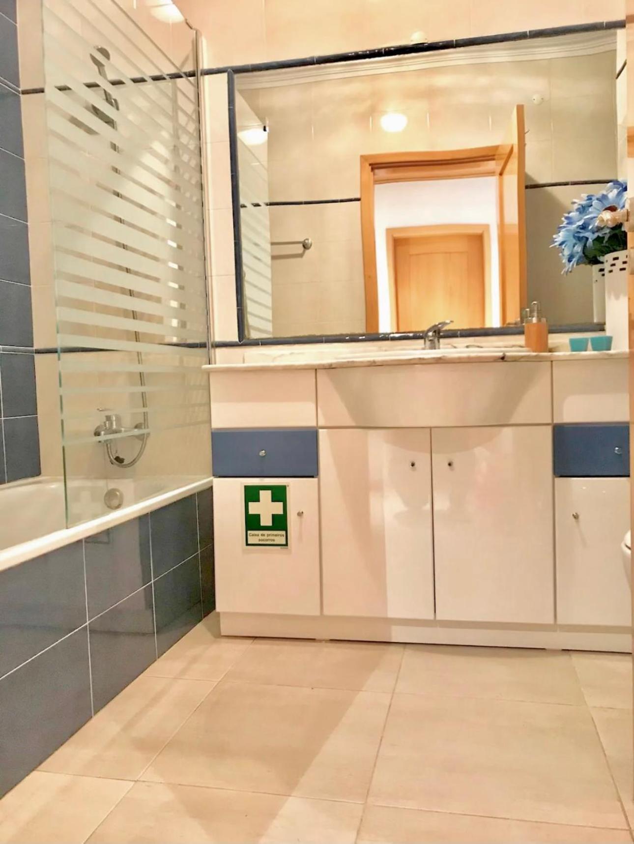 Appartamento Lovely Beachfront With Aircon/wifi